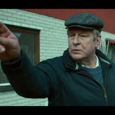 Timeline: en man som heter Ove