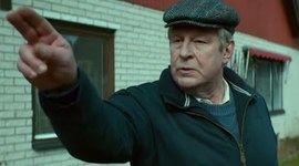 Timeline: en man som heter Ove