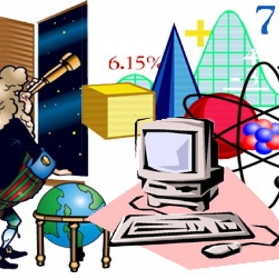 Timeline: Развитие информационного общества