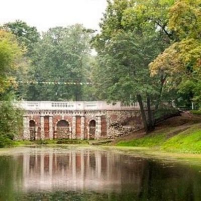 Timeline: Where can you walk in Moscow?