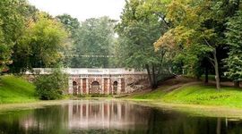 Timeline: Where can you walk in Moscow?