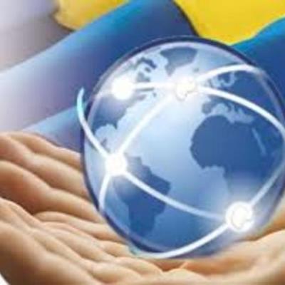 Timeline: Evolución de las tics en Colombia