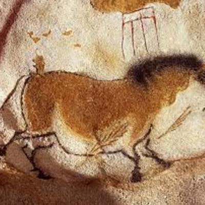 Timeline: Prehistoric Art