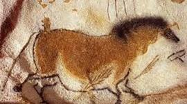 Timeline: Prehistoric Art