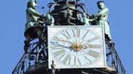 Timeline: l'évolution de la robotique