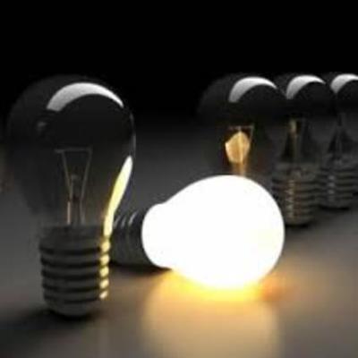 Timeline: l'électricité