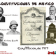 Constitucion de 1917 constituciones de mexico