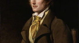 Timeline: The Life of John Clare