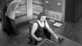 Timeline: 15 значимых событий в истории программирования