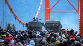 Timeline: Protestas Aysén 2012