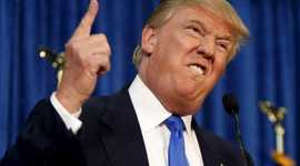 Timeline: Carrera presidencial Donal Trump