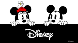 Timeline: películas de disney