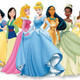Princesas 123