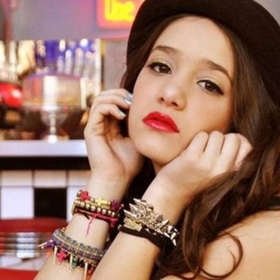 Timeline: Angela Torres