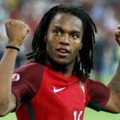 Timeline: renato sanches