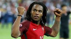 Timeline: renato sanches