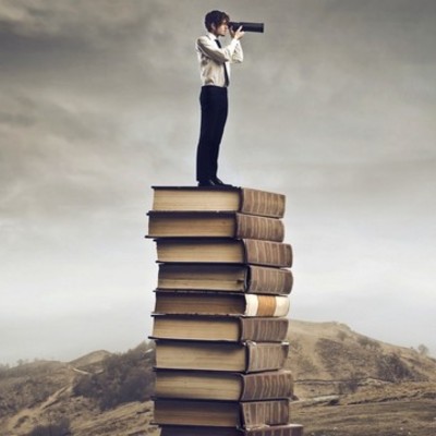 Timeline: 20. sajandi kirjandus