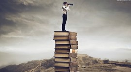 Timeline: 20. sajandi kirjandus