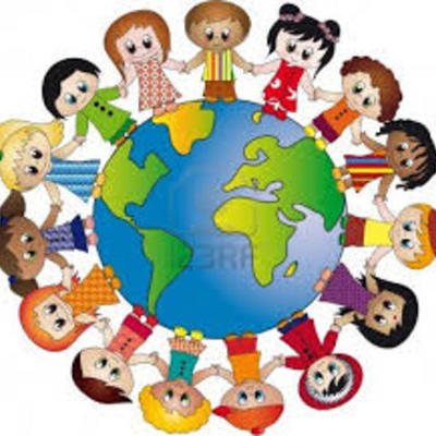 Timeline: Derechos de los niños