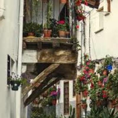 Timeline: HERVÁS,cronología histórica.