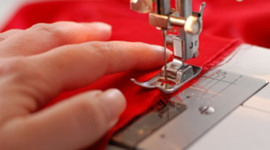 Timeline: Sewing Timeline