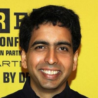 Timeline: Entrepreneur Timeline