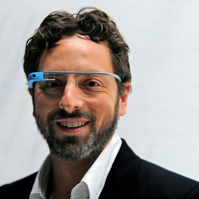 Timeline: Sergey Brin Timeline