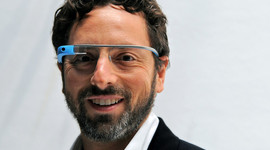 Timeline: Sergey Brin Timeline