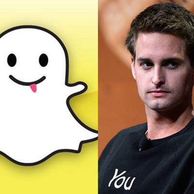 Timeline: Evan Spiegal