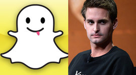 Timeline: Evan Spiegal