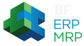 Timeline: MRP y ERP