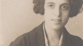 Timeline: Μαρια Πολυδουρη