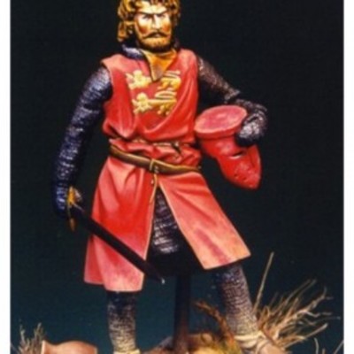 Timeline: KING RICHARD THE LION HEART