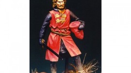 Timeline: KING RICHARD THE LION HEART