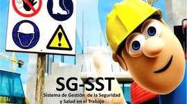 Timeline: IMPORTANCIA DE LA SALUD Y SEGURIDAD EN EL TRABAJO EN COLOMBIA Y SU EVOLUCIÓN.