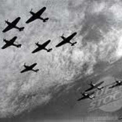 Timeline: II GUERRA MUNDIAL