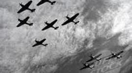 Timeline: II GUERRA MUNDIAL