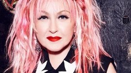 Timeline: Cindy Lauper