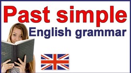 Timeline: SIMPLE PAST