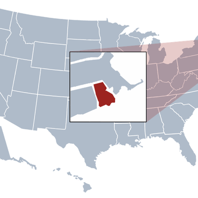 Timeline: Rhode Island