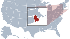 Timeline: Rhode Island