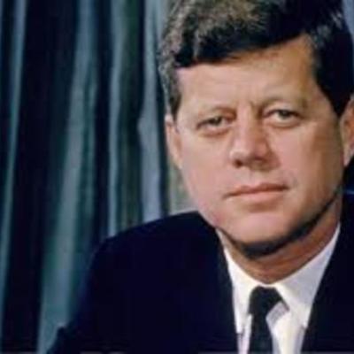 Timeline: John F. Kennedy By:Alexis Daniel