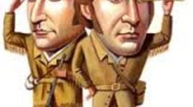 Timeline: Lewis and Clark Anchor DM