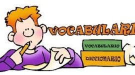 Timeline: Léxico y elemento visual