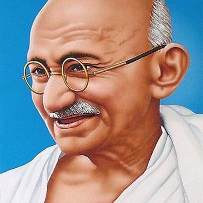 Timeline: Gandhi Timeline