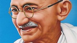 Timeline: Gandhi Timeline