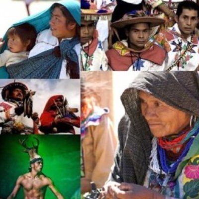 Timeline: EDUCACION INDIGENA