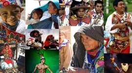 Timeline: EDUCACION INDIGENA