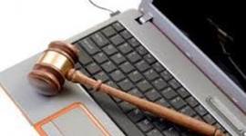 Timeline: Leyes que regulan los delitos informatico