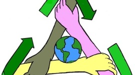 Timeline: informalidad de los recicladores